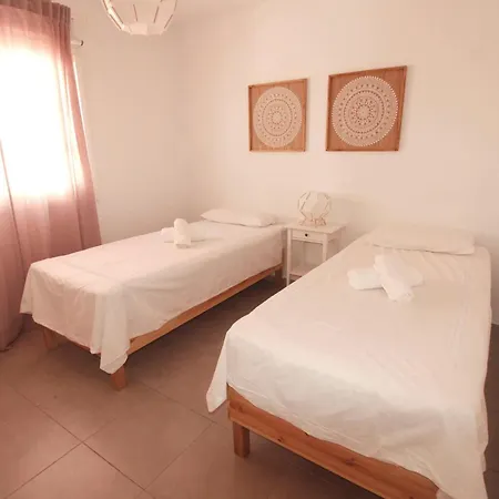 - Sun - Sol Y Playa Apartamento