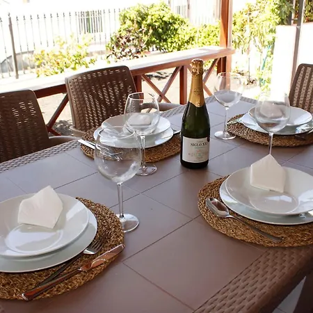 Apartamento - Sun - Sol Y Playa *