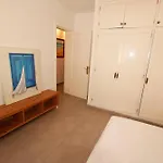 - Sun - Sol Y Playa Apartment