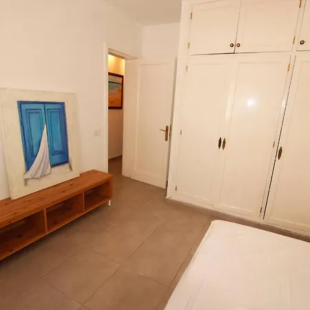 - Sun - Sol Y Playa Appartement