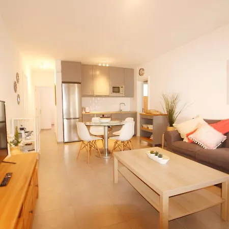 Apartament - Sun - Sol Y Playa *