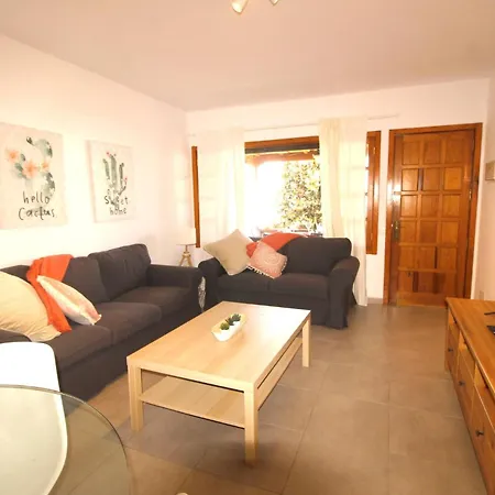 - Sun - Sol Y Playa Apartament Puerto del Carmen (Lanzarote)