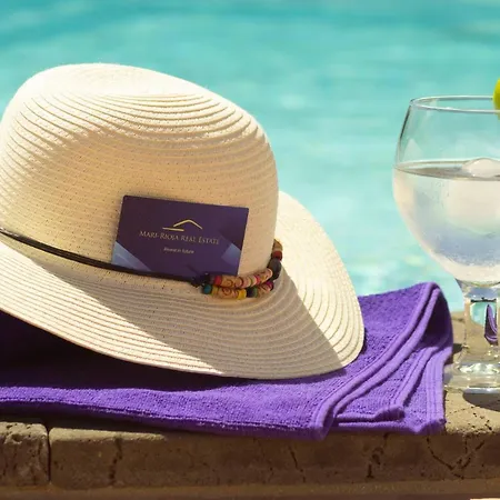 Apartament - Sun - Sol Y Playa