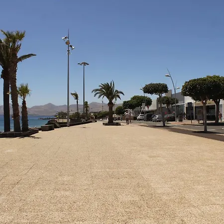 - Sun - Sol Y Playa Apartament *