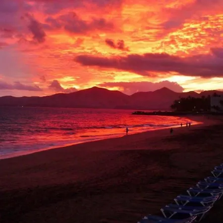 - Sun - Sol Y Playa Apartament Puerto del Carmen (Lanzarote)