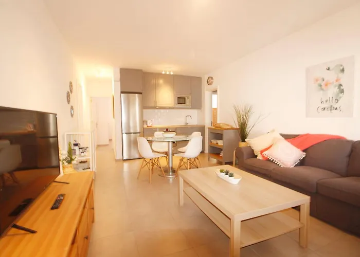 Apartament - Sun - Sol Y Playa *