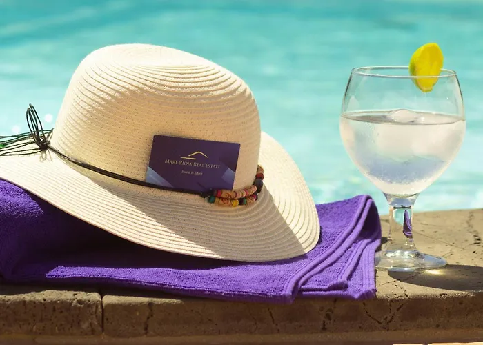 Apartament - Sun - Sol Y Playa