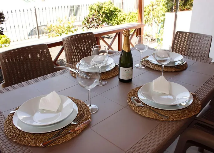 Apartament - Sun - Sol Y Playa *