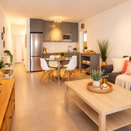 Appartement - Sun - Sol Y Playa Puerto del Carmen (Lanzarote)