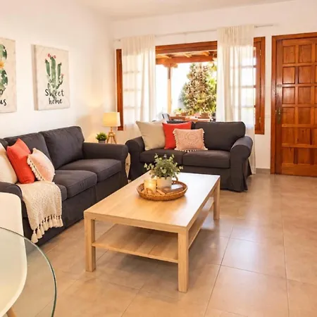 - Sun - Sol Y Playa Appartement *