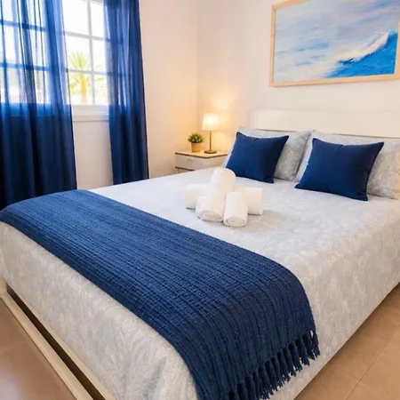 - Sun - Sol Y Playa Appartement *