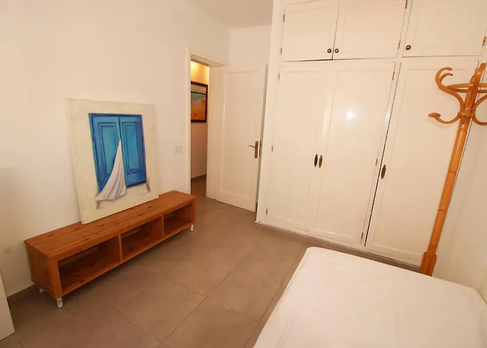 - Sun - Sol Y Playa Apartment