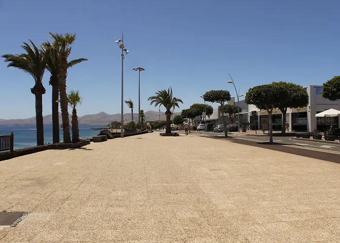 - Sun - Sol Y Playa Apartment *