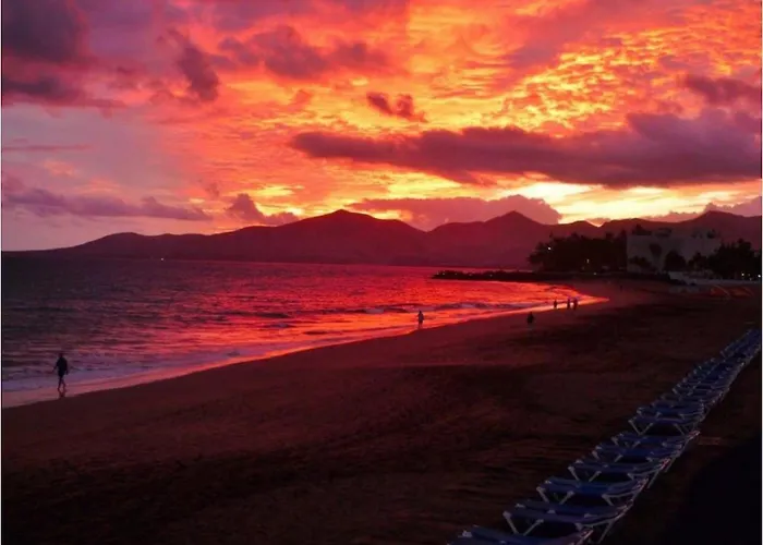 - Sun - Sol Y Playa Апартаменты Пуэрто дель Кармен