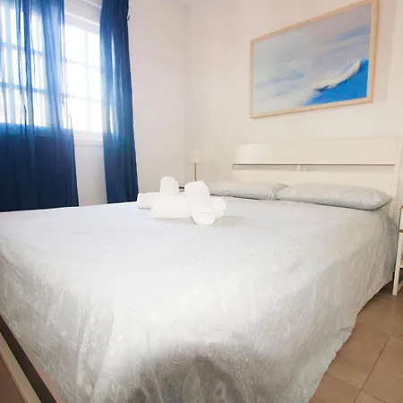 - Sun - Sol Y Playa Appartamento Puerto del Carmen (Lanzarote)